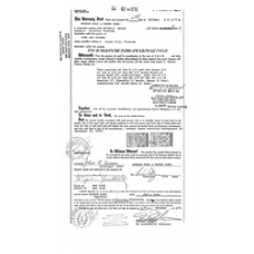 Dixie - Book: Official Records Volume: 42 Page: 276