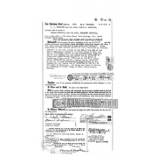 Dixie - Book: Official Records Volume: 43 Page: 41