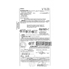 Dixie - Book: Official Records Volume: 43 Page: 123