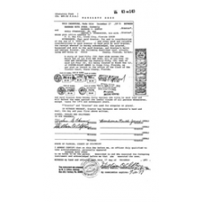 Dixie - Book: Official Records Volume: 43 Page: 143