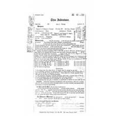 Dixie - Book: Official Records Volume: 43 Page: 332