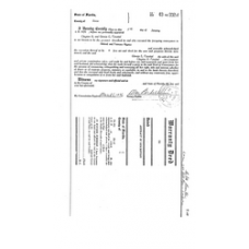 Dixie - Book: Official Records Volume: 43 Page: 332A