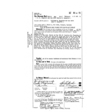 Dixie - Book: Official Records Volume: 44 Page: 1