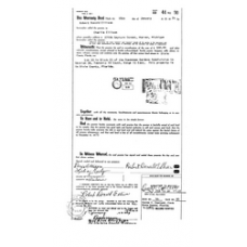 Dixie - Book: Official Records Volume: 44 Page: 90