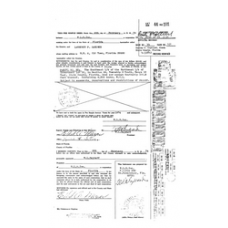 Dixie - Book: Official Records Volume: 44 Page: 101