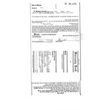 Dixie - Book: Official Records Volume: 44 Page: 238