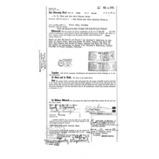 Dixie - Book: Official Records Volume: 44 Page: 386