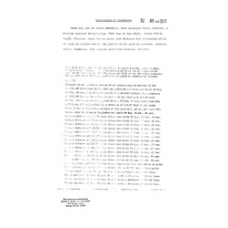 Dixie - Book: Official Records Volume: 48 Page: 307