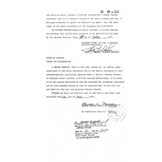 Dixie - Book: Official Records Volume: 48 Page: 310