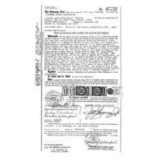 Dixie - Book: Official Records Volume: 48 Page: 320