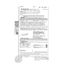 Dixie - Book: Official Records Volume: 48 Page: 573