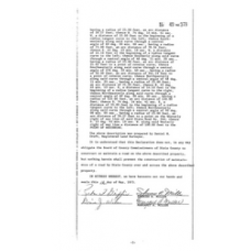 Dixie - Book: Official Records Volume: 49 Page: 378