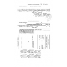 Dixie - Book: Official Records Volume: 49 Page: 534