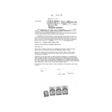 Dixie - Book: Official Records Volume: 5 Page: 59