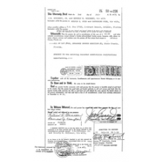 Dixie - Book: Official Records Volume: 50 Page: 236