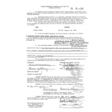 Dixie - Book: Official Records Volume: 50 Page: 359