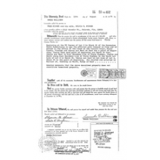 Dixie - Book: Official Records Volume: 50 Page: 402