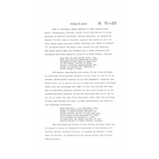 Dixie - Book: Official Records Volume: 50 Page: 533