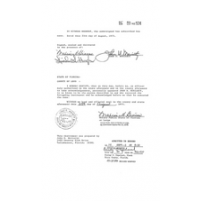 Dixie - Book: Official Records Volume: 50 Page: 534