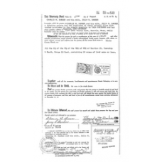 Dixie - Book: Official Records Volume: 50 Page: 540