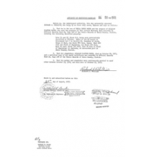 Dixie - Book: Official Records Volume: 50 Page: 591