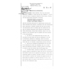 Dixie - Book: Official Records Volume: 51 Page: 47