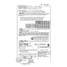 Dixie - Book: Official Records Volume: 51 Page: 190