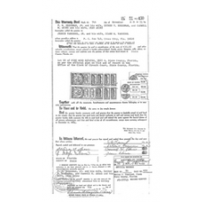 Dixie - Book: Official Records Volume: 51 Page: 430
