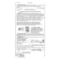 Dixie - Book: Official Records Volume: 51 Page: 491