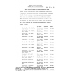 Dixie - Book: Official Records Volume: 52 Page: 90