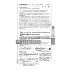 Dixie - Book: Official Records Volume: 52 Page: 260