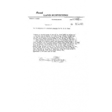Dixie - Book: Official Records Volume: 52 Page: 421