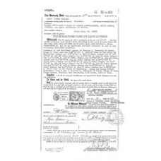 Dixie - Book: Official Records Volume: 52 Page: 434