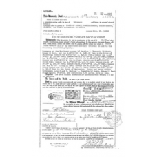Dixie - Book: Official Records Volume: 52 Page: 436