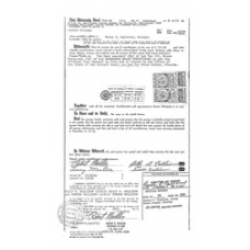 Dixie - Book: Official Records Volume: 52 Page: 522