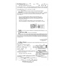 Dixie - Book: Official Records Volume: 53 Page: 91