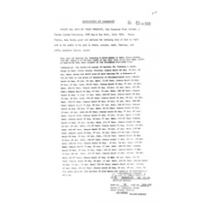 Dixie - Book: Official Records Volume: 53 Page: 168