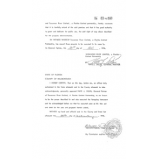 Dixie - Book: Official Records Volume: 53 Page: 169