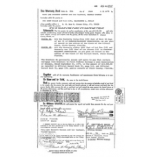 Dixie - Book: Official Records Volume: 54 Page: 212