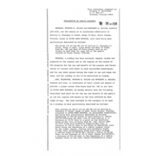 Dixie - Book: Official Records Volume: 54 Page: 559