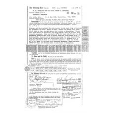 Dixie - Book: Official Records Volume: 56 Page: 31