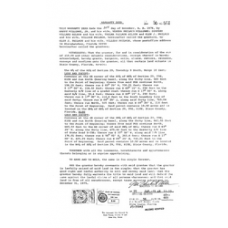 Dixie - Book: Official Records Volume: 56 Page: 604