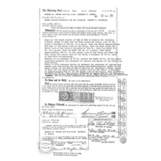 Dixie - Book: Official Records Volume: 57 Page: 26