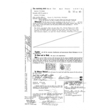 Dixie - Book: Official Records Volume: 57 Page: 49