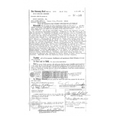 Dixie - Book: Official Records Volume: 57 Page: 149
