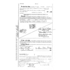 Dixie - Book: Official Records Volume: 57 Page: 225