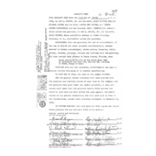 Dixie - Book: Official Records Volume: 57 Page: 427