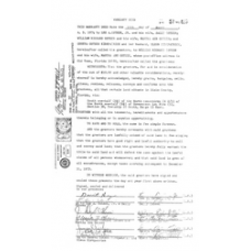 Dixie - Book: Official Records Volume: 57 Page: 429