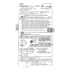 Dixie - Book: Official Records Volume: 57 Page: 464