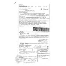 Dixie - Book: Official Records Volume: 57 Page: 583